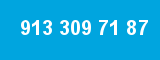 913 309 71 87